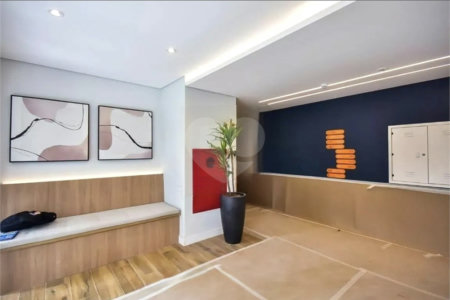 Apartamento à venda com 2 quartos em Vila Andrade, São Paulo, SP