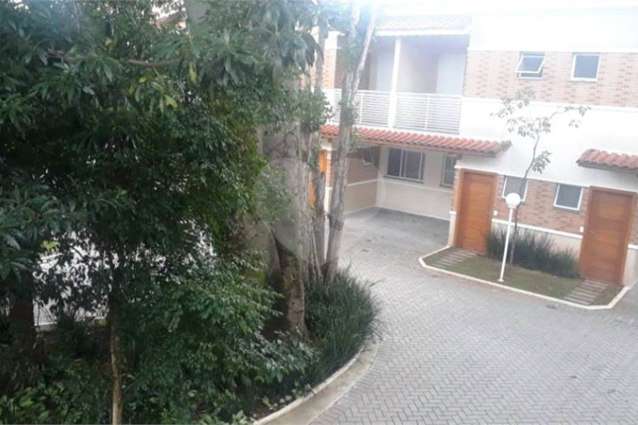 Casa à venda com 2 suítes no condomínio Reserva Jatobá, São Paulo - SP