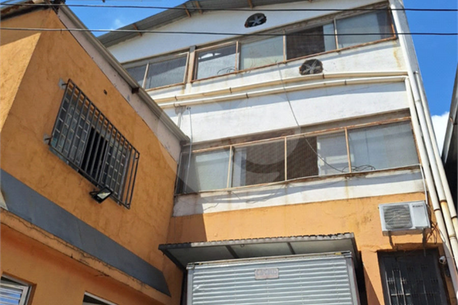 Prédio à venda em Santana, São Paulo, SP