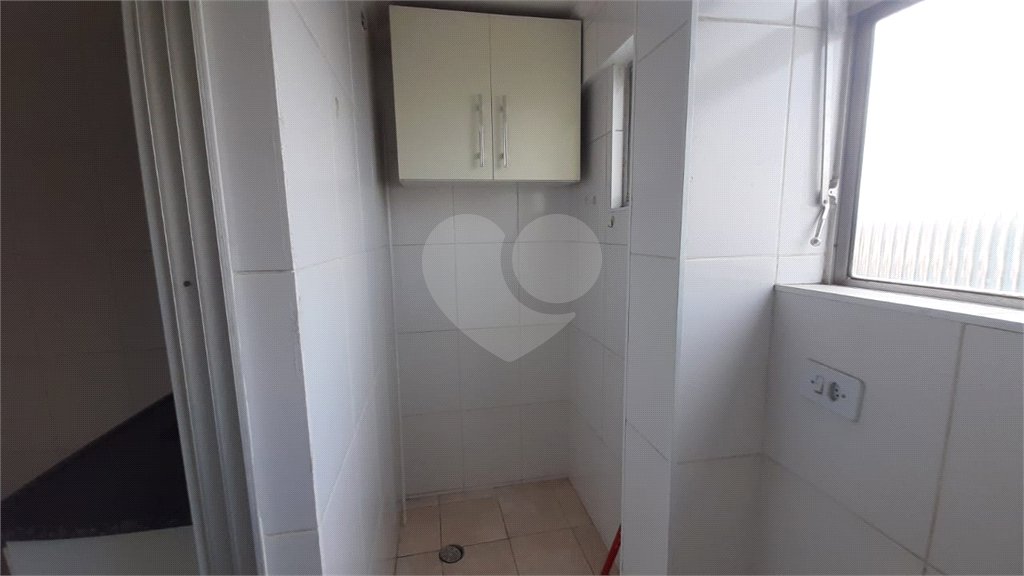 Apartamento à venda com 3 quartos em Vila Leonor, Guarulhos, SP