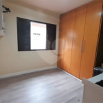 Sobrado à venda com 3 quartos, sendo 1 suíte, em Jardim Prudência, São Paulo, SP
