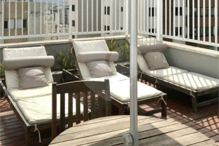 Apartamento à venda com 1 suíte em Perdizes, São Paulo, SP