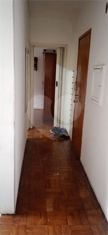 Apartamento à venda com 1 quarto em Lapa de Baixo, São Paulo, SP