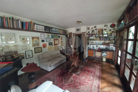 Sobrado à venda com 4 quartos, sendo 2 suítes, em Fazenda Morumbi, São Paulo, SP