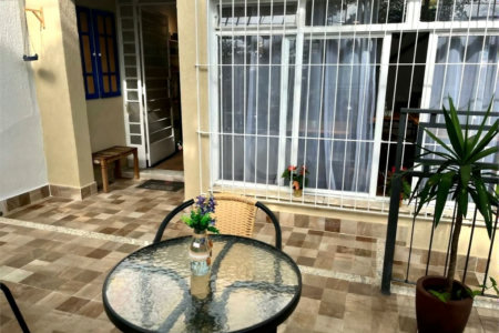 Casa à venda com 3 quartos em Campo Belo, São Paulo, SP