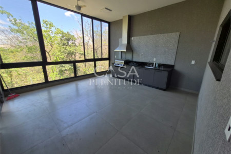 Casa em condomínio à venda ou para alugar com 2 suítes em Alphaville Nova Esplanada 3, Votorantim, SP