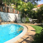Sobrado à venda com 5 quartos, sendo 1 suíte,  em Jardim São Bento, São Paulo, SP
