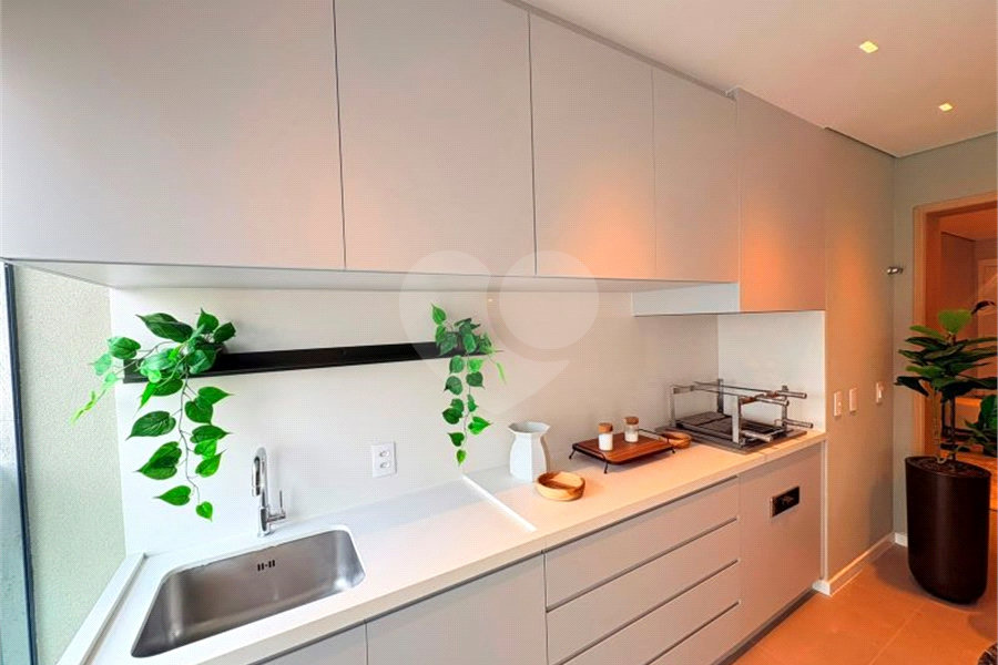 Apartamento à venda com 3 suítes em Perdizes, São Paulo, SP