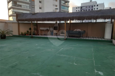 Apartamento para alugar com 1 quarto em Alto da Lapa, São Paulo, SP