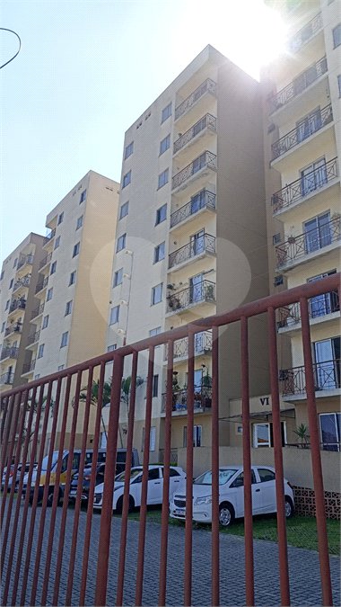 Apartamento à venda com 2 quartos em Vila Mazzei, São Paulo, SP