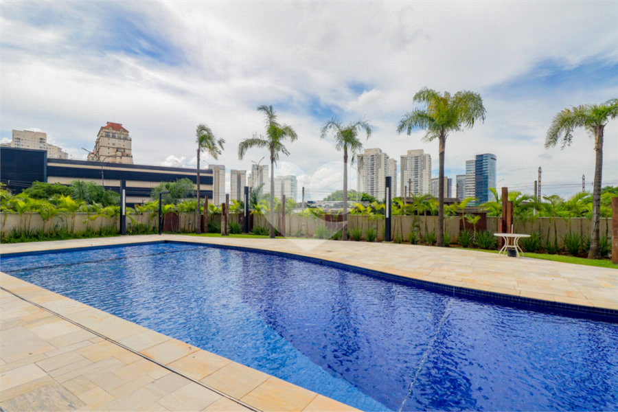Apartamento à venda com 3 quartos, sendo 1 suíte, em Barra Funda, São Paulo, SP