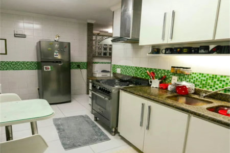 Apartamento à venda com 5 quartos, sendo 2 suítes, em Tijuca, Rio de Janeiro, RJ