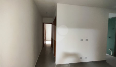 Apartamento à venda com 2 quartos em Vila Vitório Mazzei, São Paulo, SP