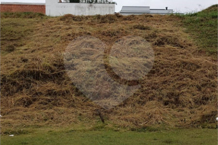 Terreno à venda em Residencial Jatobás, Louveira, SP