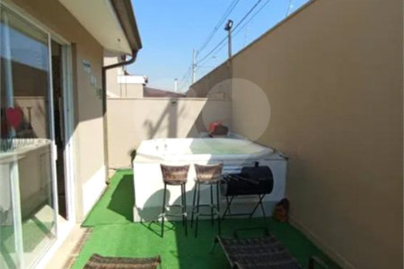 Casa à venda com 3 suítes no condomínio Sunset Boulevard, Paulínia - SP
