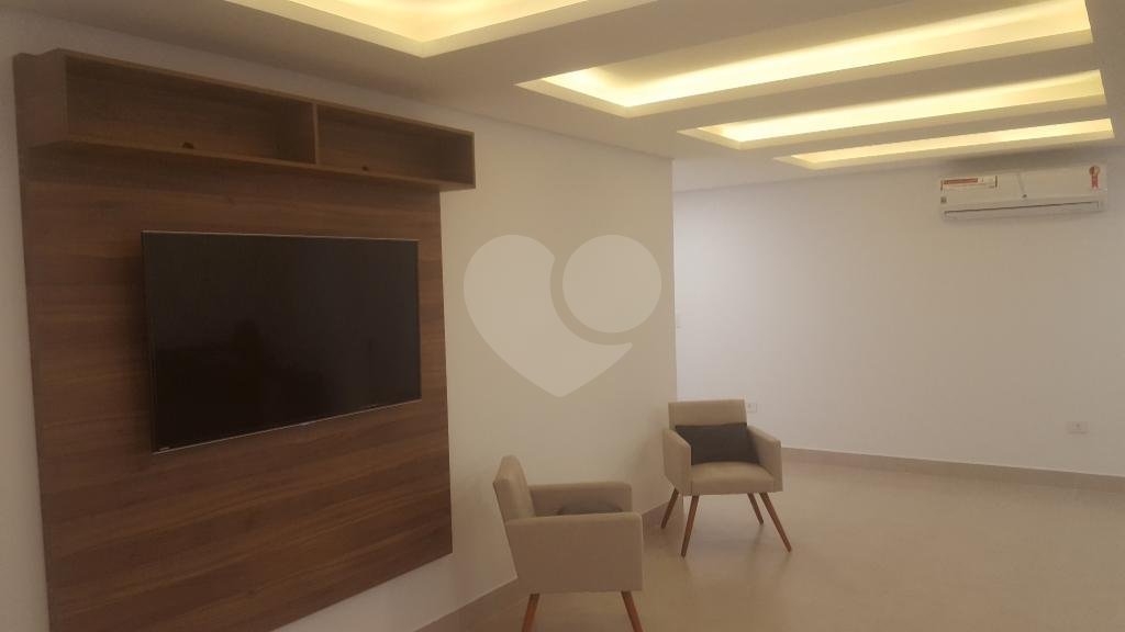 Apartamento à venda com 1 quarto em Casa Verde, São Paulo, SP