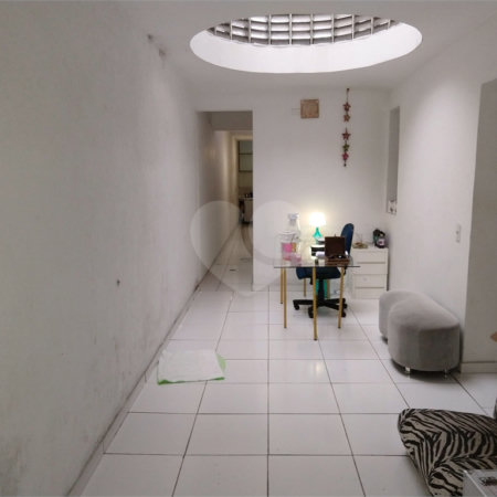 Sobrado à venda com 4 quartos em Campo Belo, São Paulo, SP