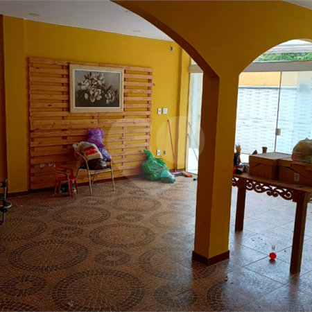 Casa à venda com 3 quartos, sendo 1 suíte, em Campo Grande, Rio de Janeiro, RJ