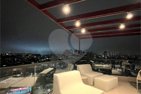 Apartamento à venda com 2 quartos em Jardim Trussardi, São Paulo, SP