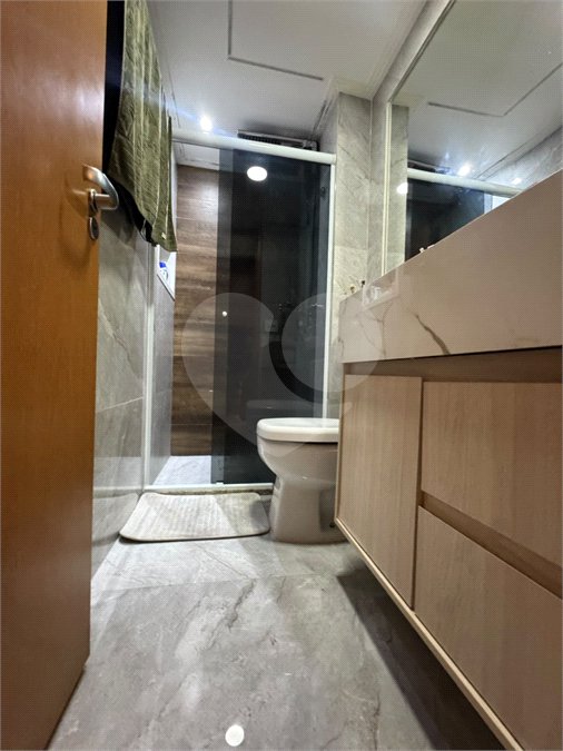 Apartamento à venda com 3 quartos, sendo 2 suítes, em Campo Grande, Rio de Janeiro, RJ