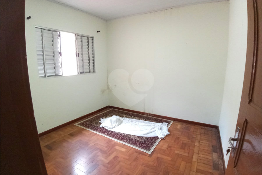 Casa Térrea à venda com 2 quartos em Água Fria, São Paulo, SP