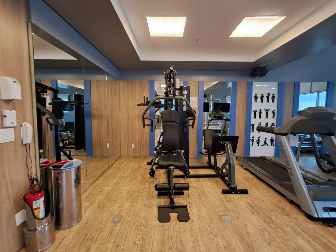 Studio à venda, 36 m² por R$ 530.000,00 - Gonzaga - Santos/SP