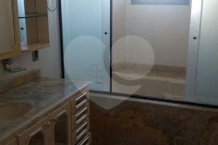 Apartamento à venda com 4 suítes em Água Fria, São Paulo, SP