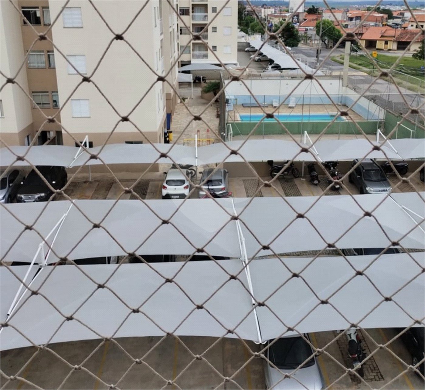Apartamento à venda com 2 quartos em Conjunto Habitacional Júlio de Mesquita Filho, Sorocaba, SP