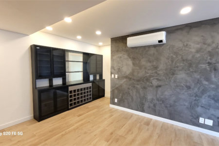 Apartamento à venda com 2 quartos, sendo 1 suíte,  em Vila Ipojuca, São Paulo, SP