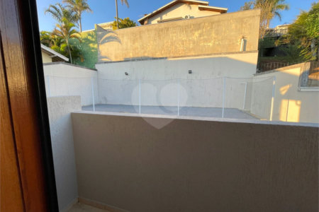 Casa para alugar com 3 suítes no condomínio Bosque de Grevilea, Vinhedo - SP