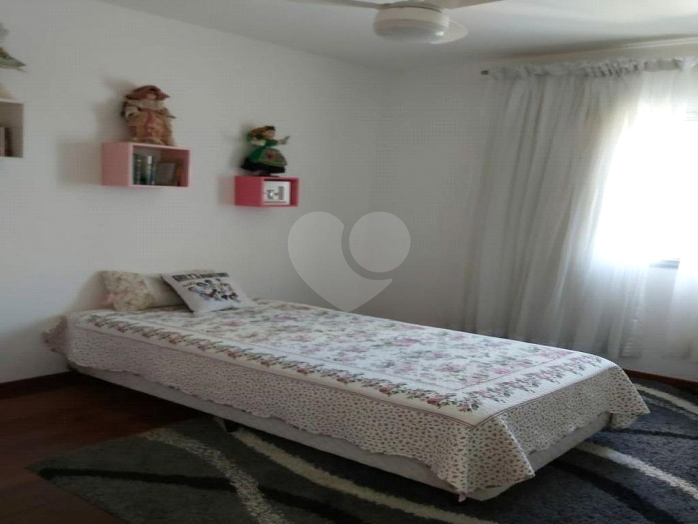Apartamento à venda com 3 quartos, sendo 1 suíte, em Vila Andrade, São Paulo, SP