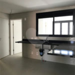 Apartamento à venda com 3 suítes em Jardim Paulista, São Paulo, SP
