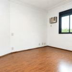 Apartamento à venda com 4 quartos, sendo 2 suítes, em Brooklin Paulista, São Paulo, SP