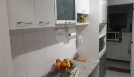 Apartamento à venda com 2 quartos em Vila Rosália, Guarulhos, SP