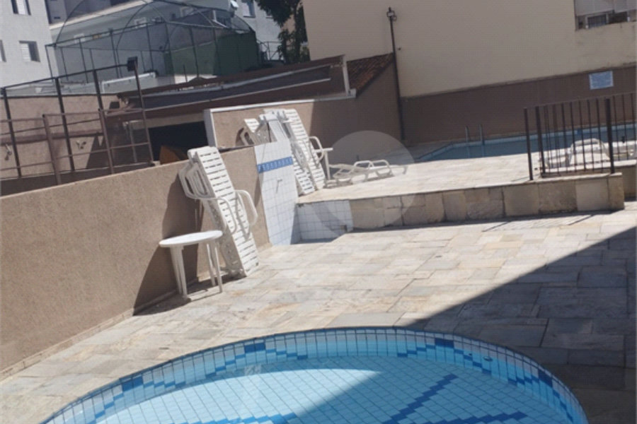 Apartamento à venda com 2 quartos, sendo 1 suíte, em Vila Guilherme, São Paulo, SP