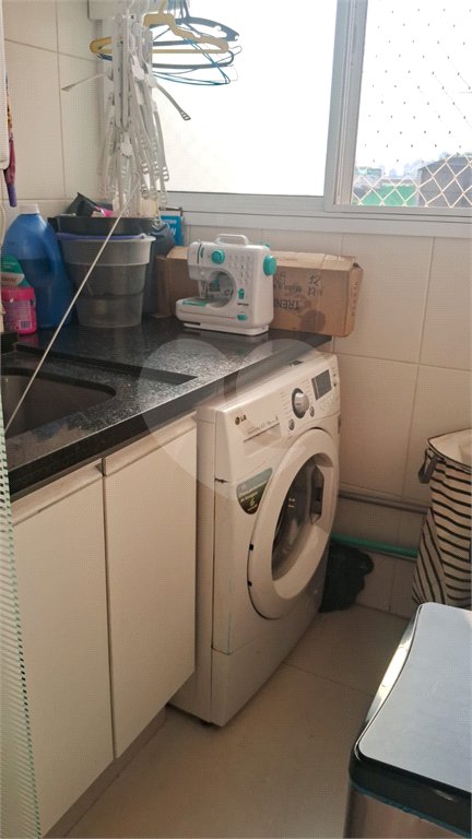 Apartamento à venda com 3 quartos, sendo 1 suíte, em Água Branca, São Paulo, SP