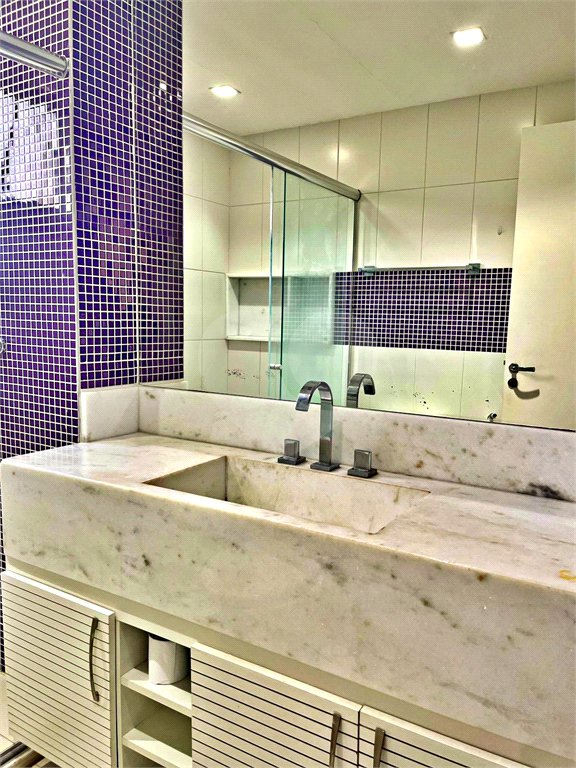 Apartamento à venda com 3 suítes em Jardim Ampliação, São Paulo, SP