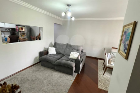 Apartamento à venda com 3 quartos em Jardim Esmeralda, São Paulo, SP