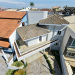 Casa à venda com 5 quartos, sendo 3 suítes, no condomínio Granja Olga III, Sorocaba - SP