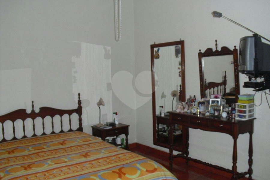 Casa à venda com 2 quartos em Freguesia do Ó, São Paulo, SP