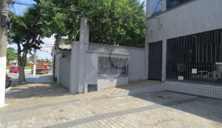 Sobrado à venda com 2 quartos em Alto da Boa Vista, São Paulo, SP