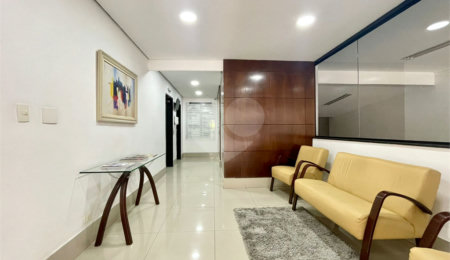 Sala à venda em Pacaembu, São Paulo, SP