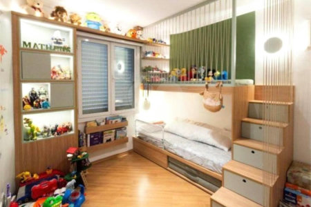 Apartamento à venda com 2 quartos, sendo 1 suíte,  em Jardim Paulista, São Paulo, SP