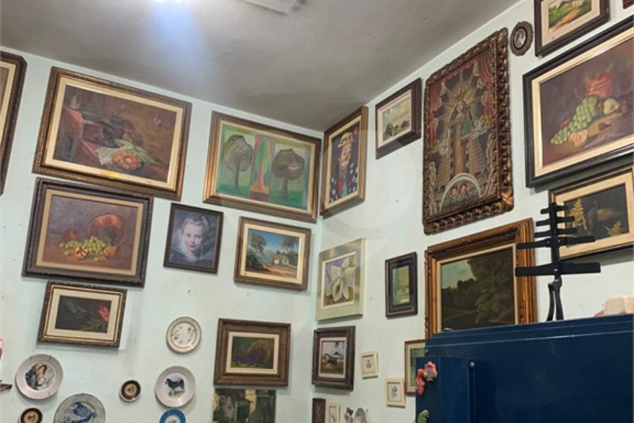 Sala à venda em Bela Vista, São Paulo, SP