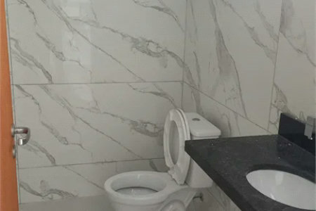 Casa para alugar com 3 quartos, sendo 1 suíte, em Paraíso do Morumbi, São Paulo, SP