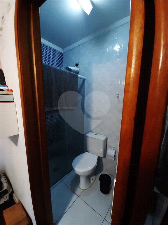 Casa Térrea à venda com 2 quartos, sendo 1 suíte, em Vila Nivi, São Paulo, SP