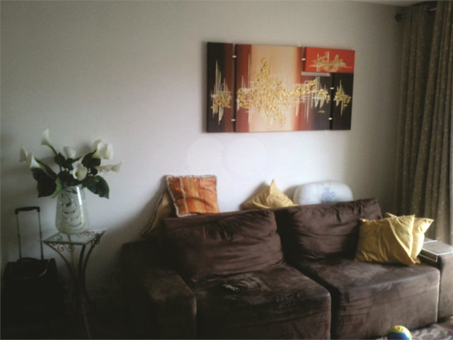 Apartamento à venda com 2 quartos, sendo 1 suíte,  em Mandaqui, São Paulo, SP