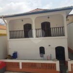 Sobrado à venda com 5 quartos, sendo 3 suítes, em Vila Clarice, São Paulo, SP