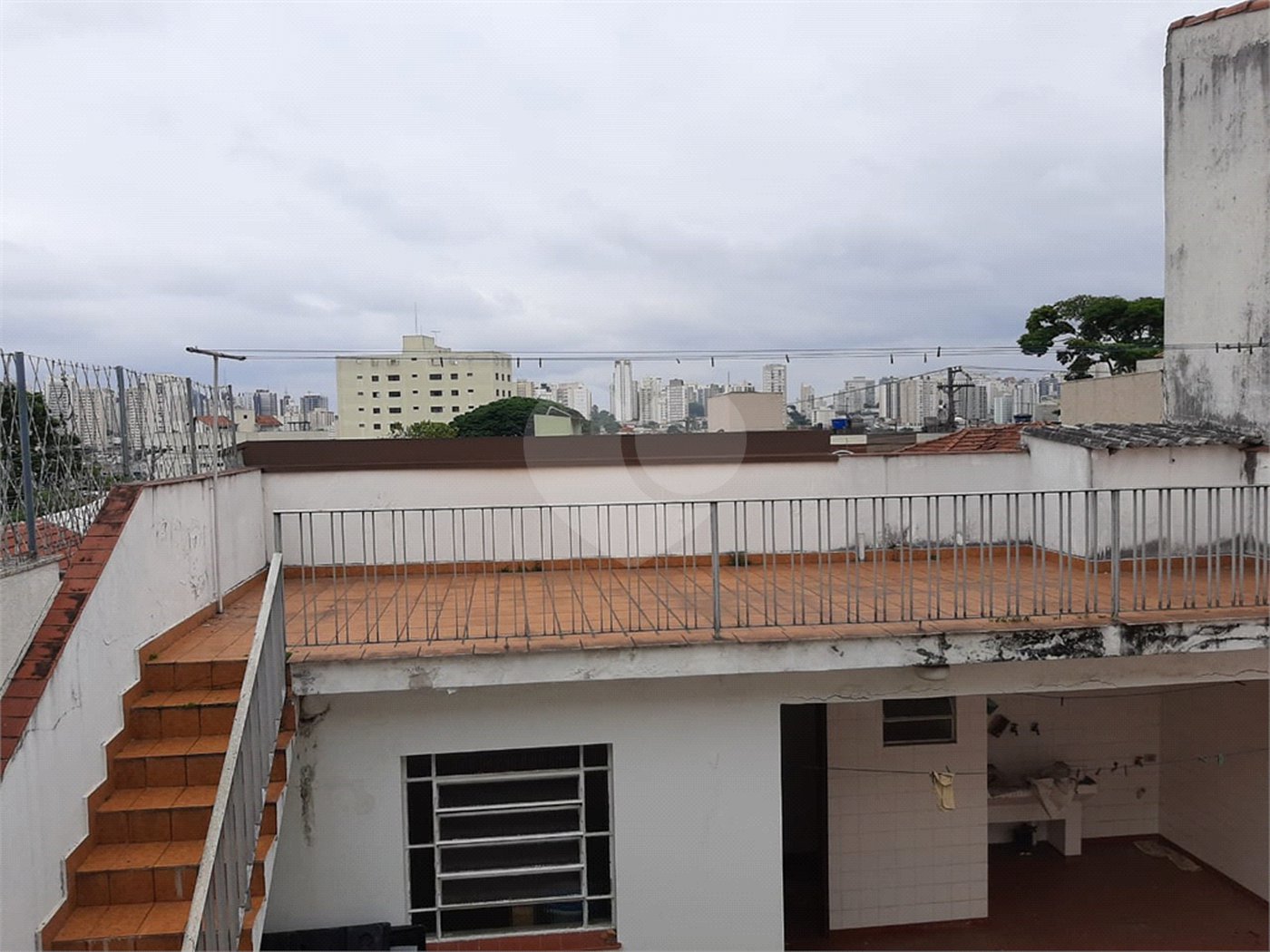 Casa Térrea à venda com 2 quartos em Bosque da Saúde, São Paulo, SP