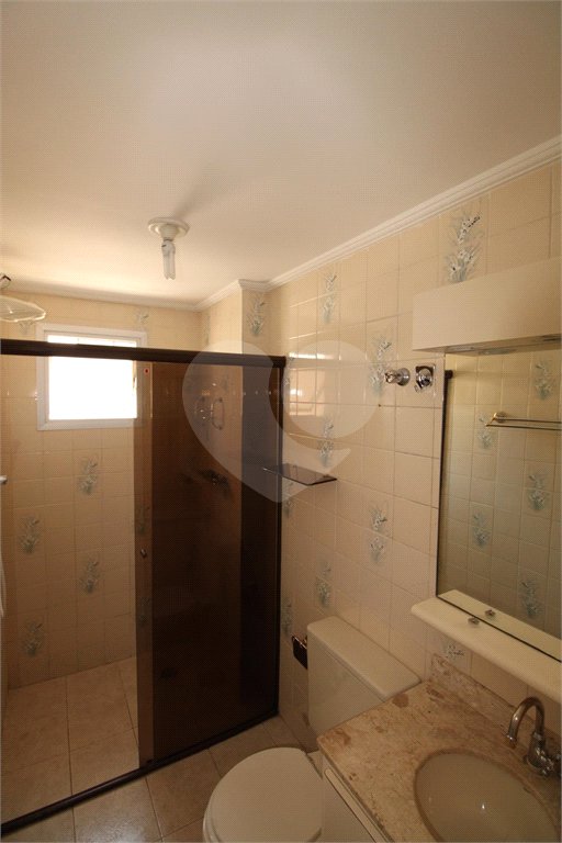 Apartamento à venda com 2 quartos em Santana, São Paulo, SP